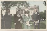 Alexander and Eva wedding