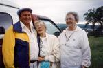 Angus "Tulloch", Elizabeth, Flora Mae