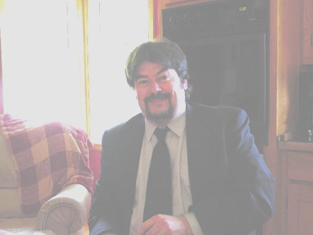 Bernie G