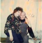 Sarah Ann & Dannie