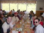 breakfast after brennan's wedding