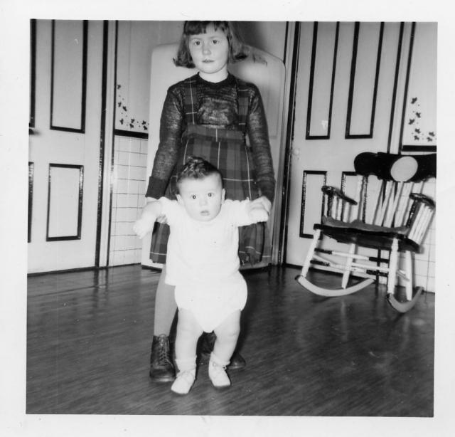 Bernice-Bernie G