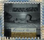 Bernie_ 3 months old