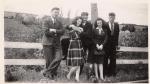 Danny"Jew", Mommy, Daddy, Peggy, John A