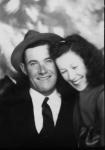 Mommy with Johnny White