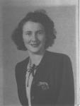 Flora Mae