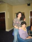 twins in Scotland