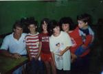 Allan MacInnis & MJsCrew