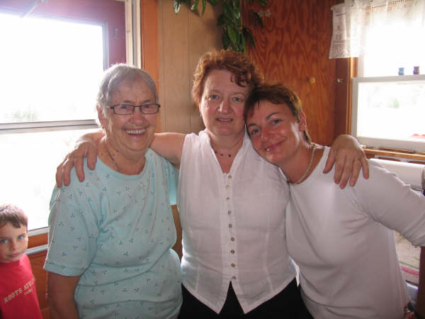 cape breton 2006