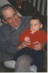 Ryan and Bob Wilson
