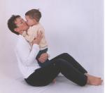 Ryan & Mom