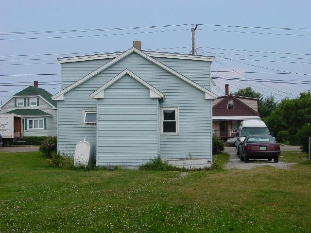 41 Connaught Ave