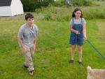 Brian & Jessica