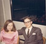 Bernice & Terry