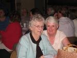 Margaret & Delores