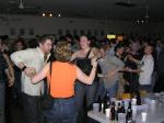 Boxing day bash with Crossfire.