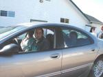 Mom & Dad's driver