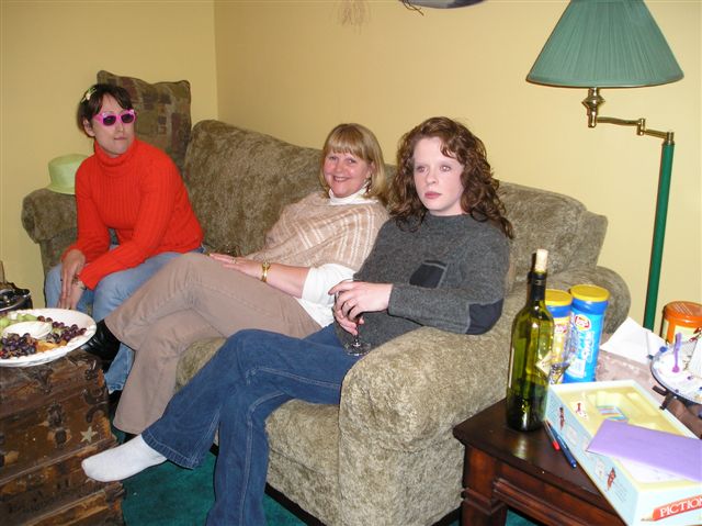 Irene_s Party 017