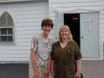 Mira church 7-15-2001 #2