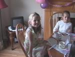 Emma_s 7th Bday_Emma and Grace