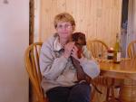 Marcie & Jenny