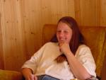 Robert's wife Patricia