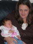 Bethany born October, 2006