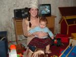 Krista & Luke