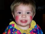 Olliver the Clown