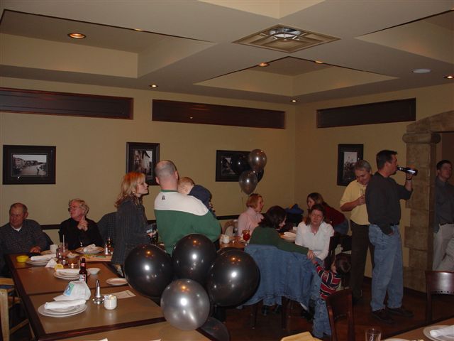 Virginia's Birthday 2004