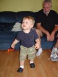 Check out my crocs