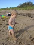 beach bum
