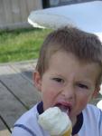 good ice cream