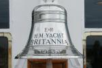 The Royal Yacht