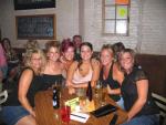 Amanda's friends