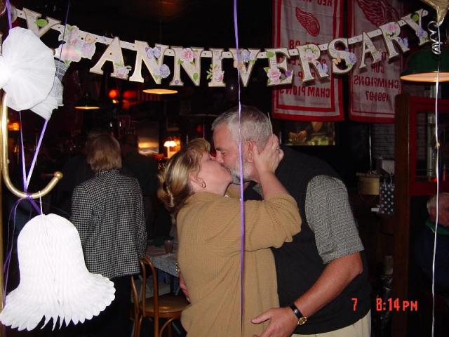 smooch