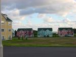 Crowbush Cabins, PEI