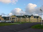 Crowbush Resort, PEI