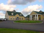 Crowbush Resort, PEI