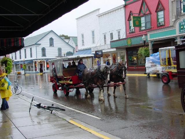 Main street
