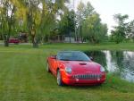 cool ride