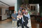 Our tour Group