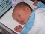 Welcome Shamus Andrew Retty