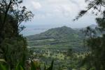 hilltop view