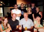 Tanaka Japanese Steak house